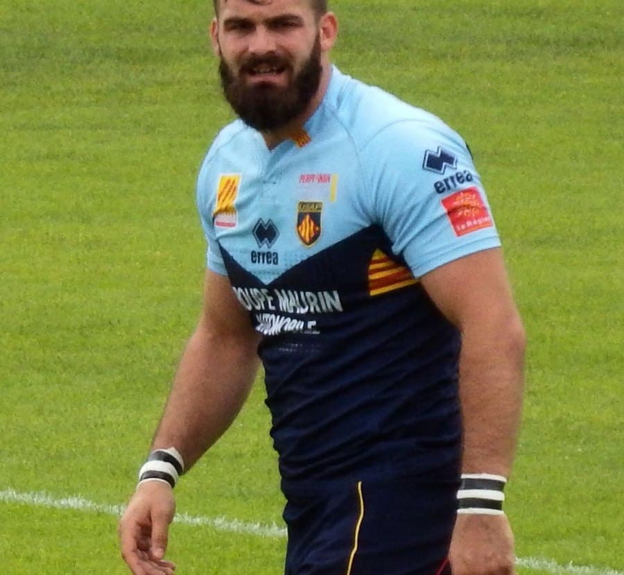 Photo de Jens Torfs