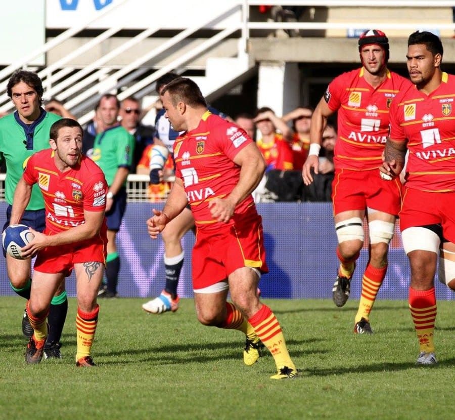 Photo de David Mélé