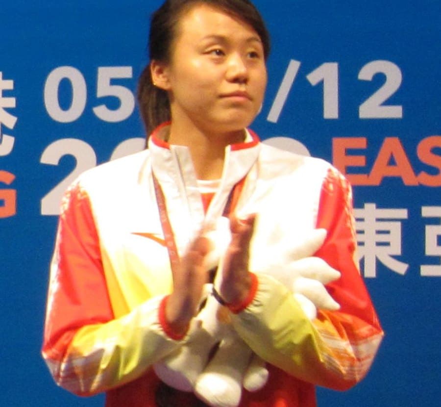 Photo de Zhao Yunlei