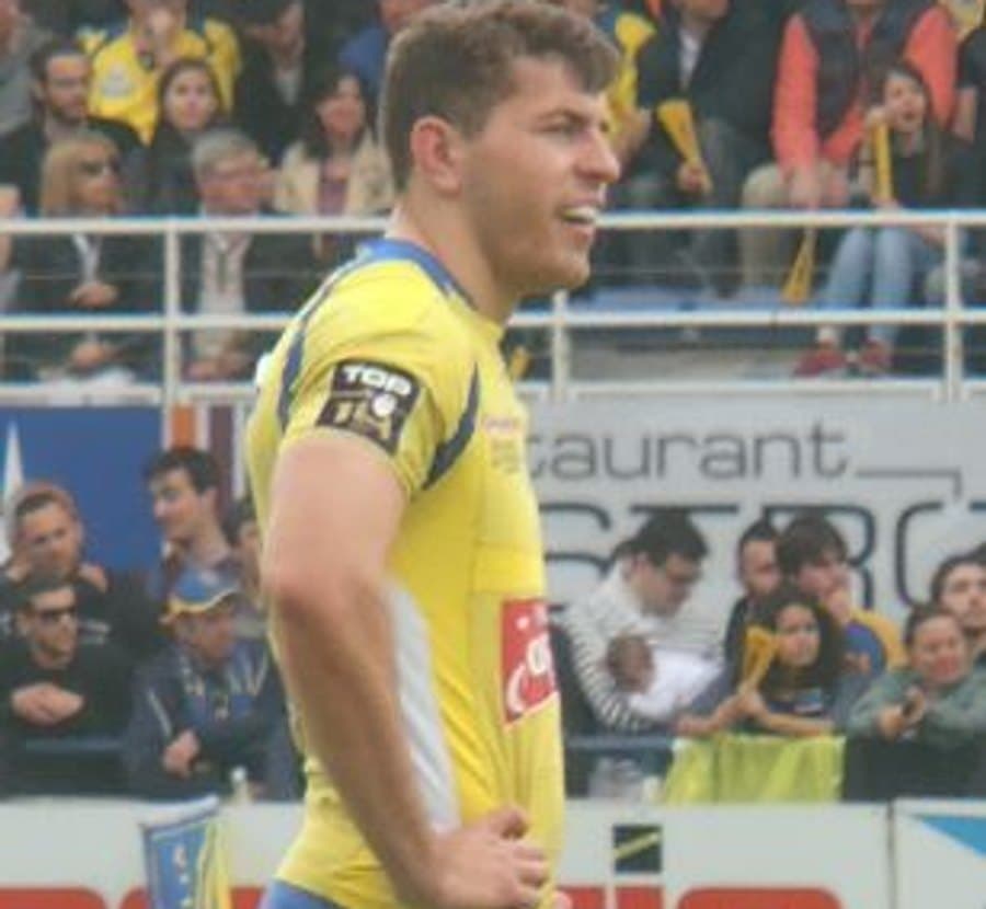 Photo de Jean-Marcellin Buttin