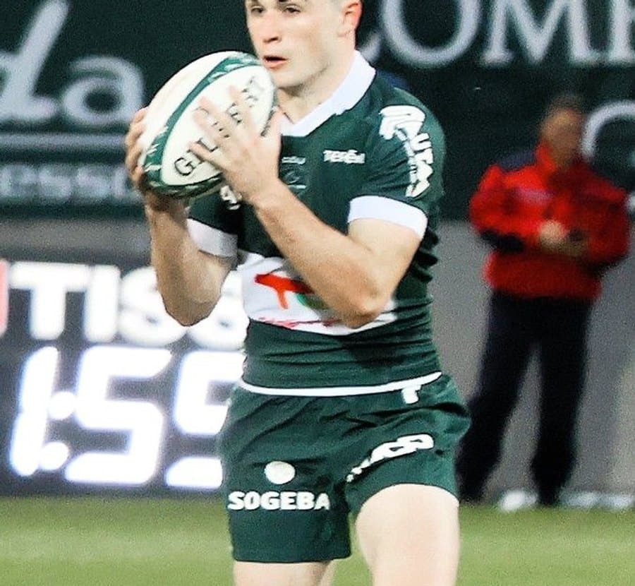 Photo de Axel Desperes