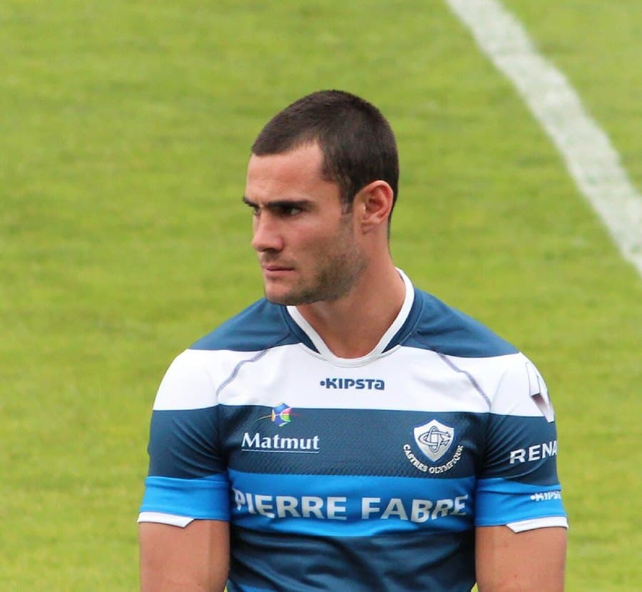 Photo de Geoffrey Palis