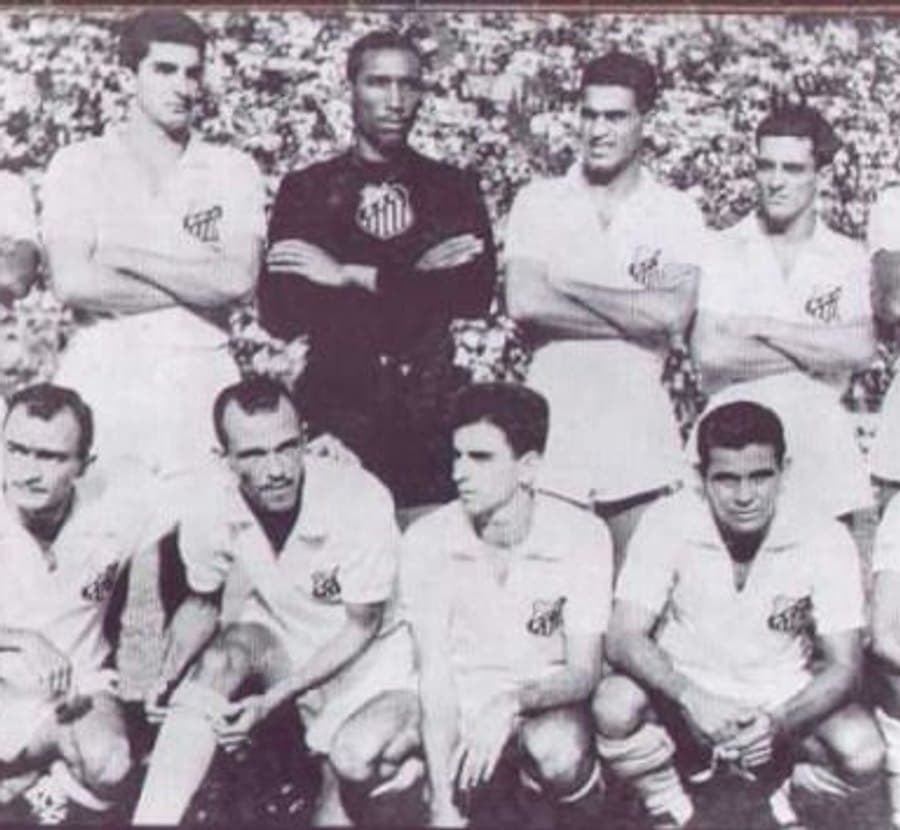 Photo de Santos FC