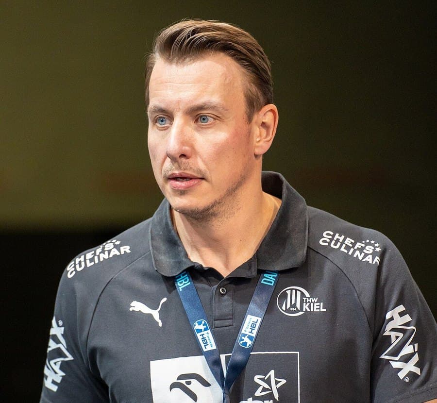 Photo de Filip Jícha