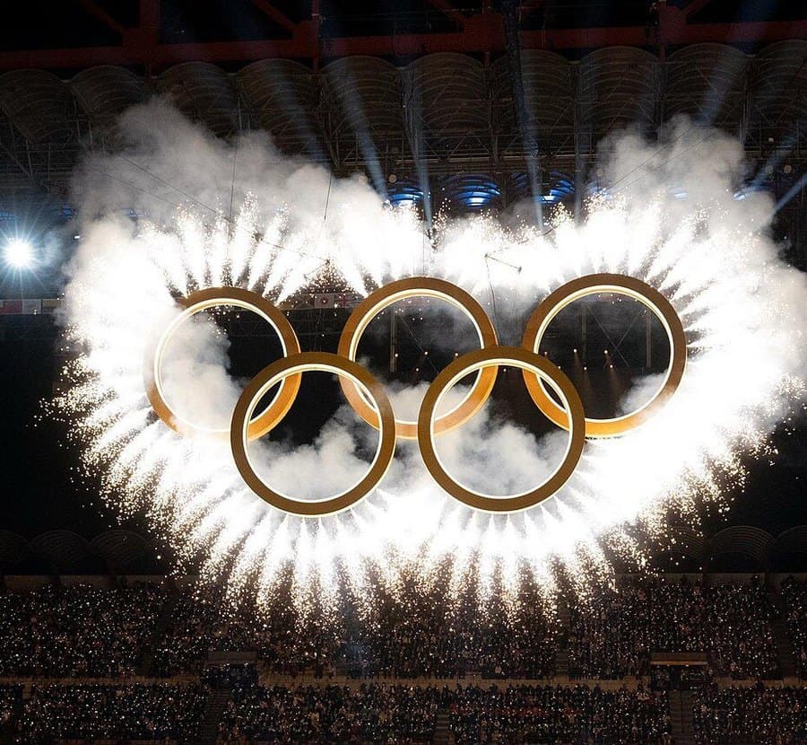 Photo de Jeux olympiques d'hiver de 2026