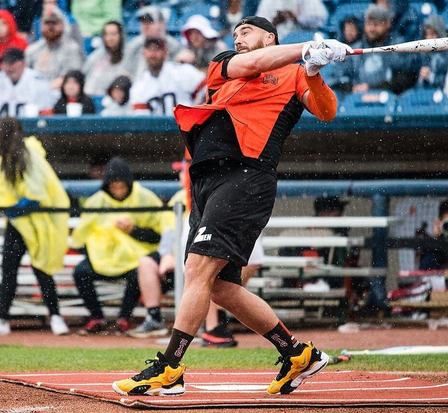 Photo de Travis Kelce