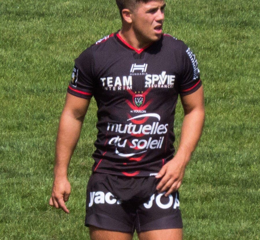 Photo de Louis Carbonel