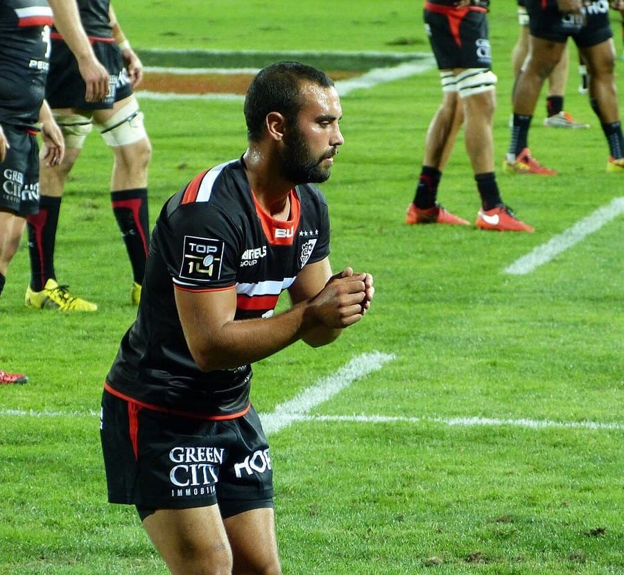 Photo de Samuel Marques
