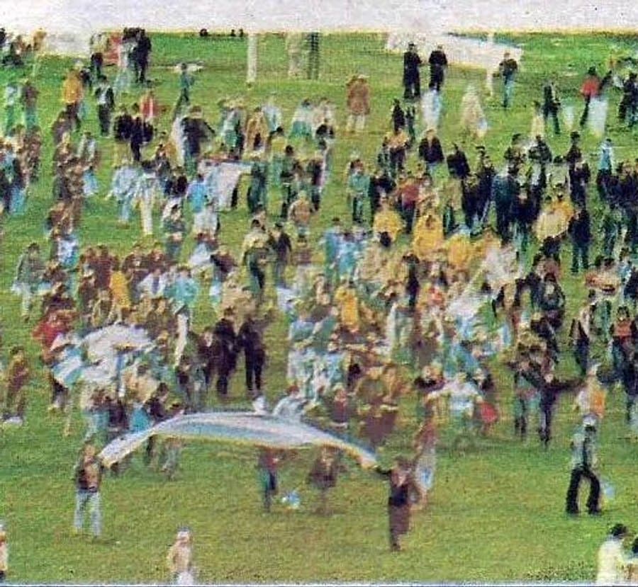Photo de Coupe du monde de football 1978