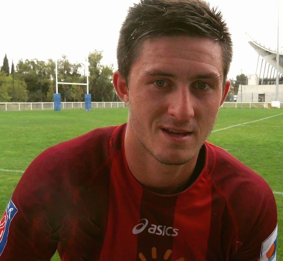 Photo de Enzo Selponi