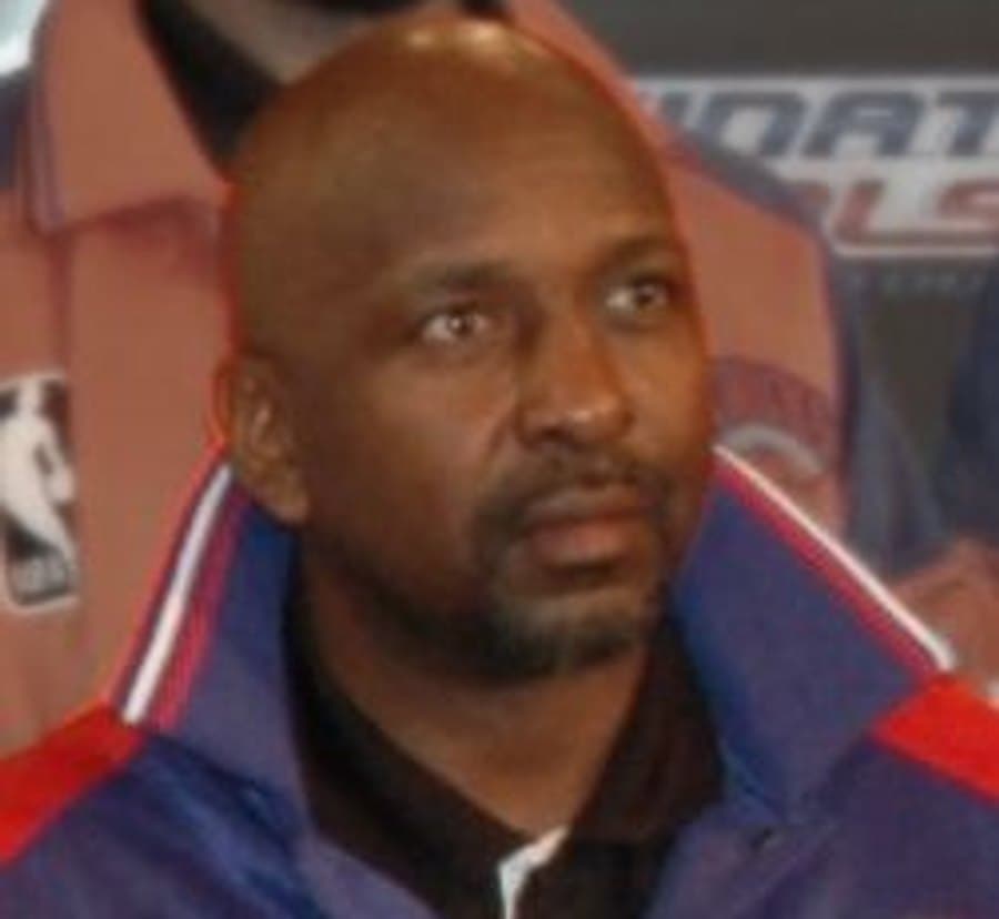 Photo de Moses Malone