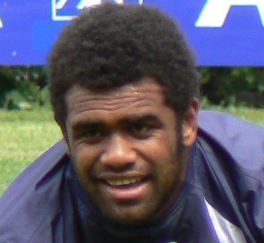 Photo de Napolioni Nalaga