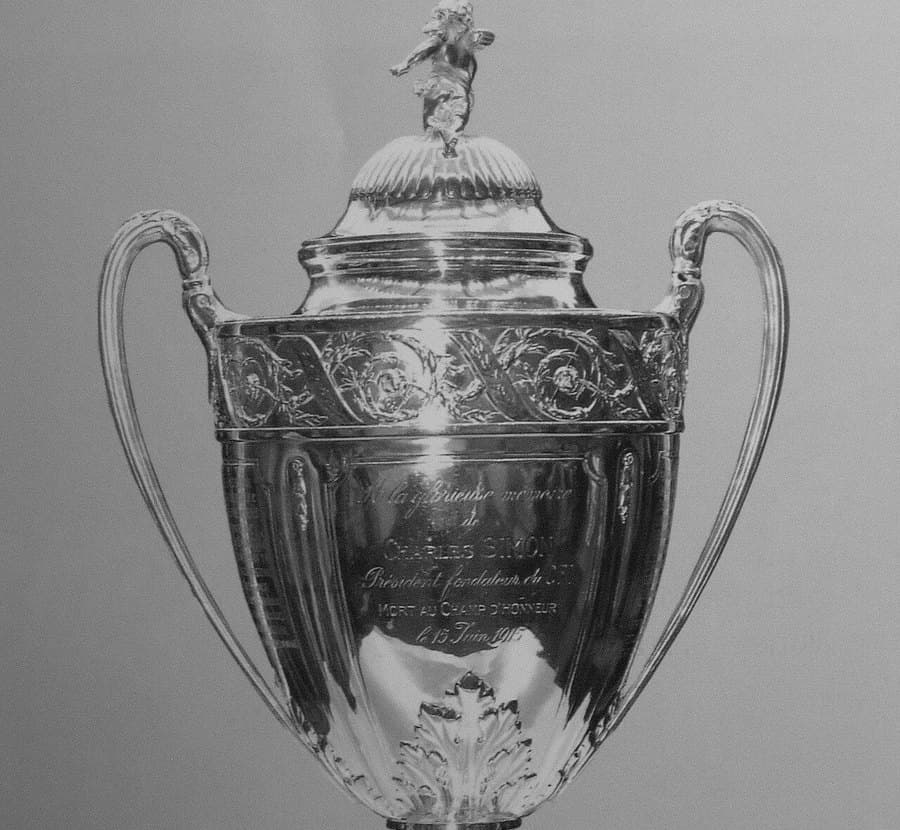 Photo de Coupe de France de football