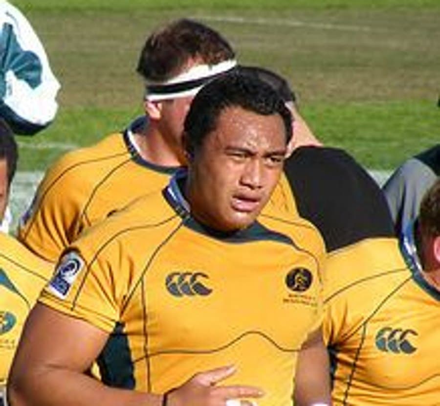 Photo de Sekope Kepu