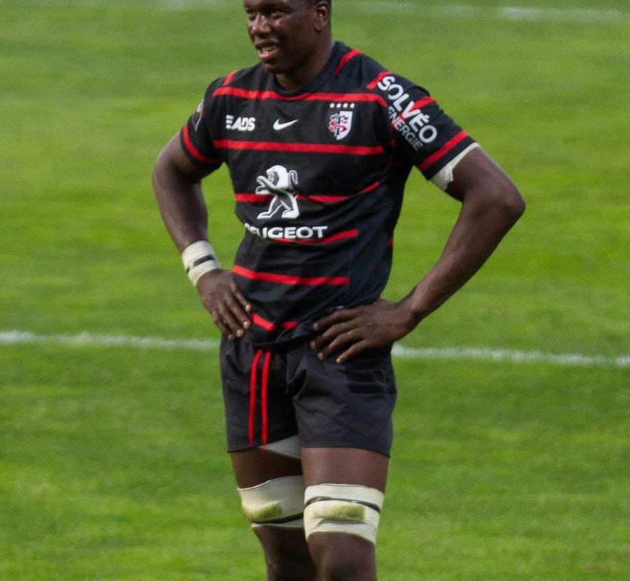 Photo de Yacouba Camara
