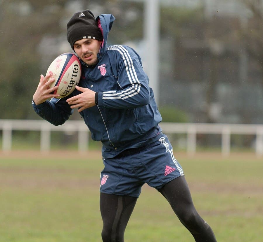 Photo de Hugo Bonneval