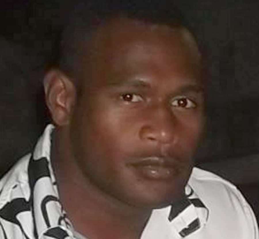 Photo de Levani Botia