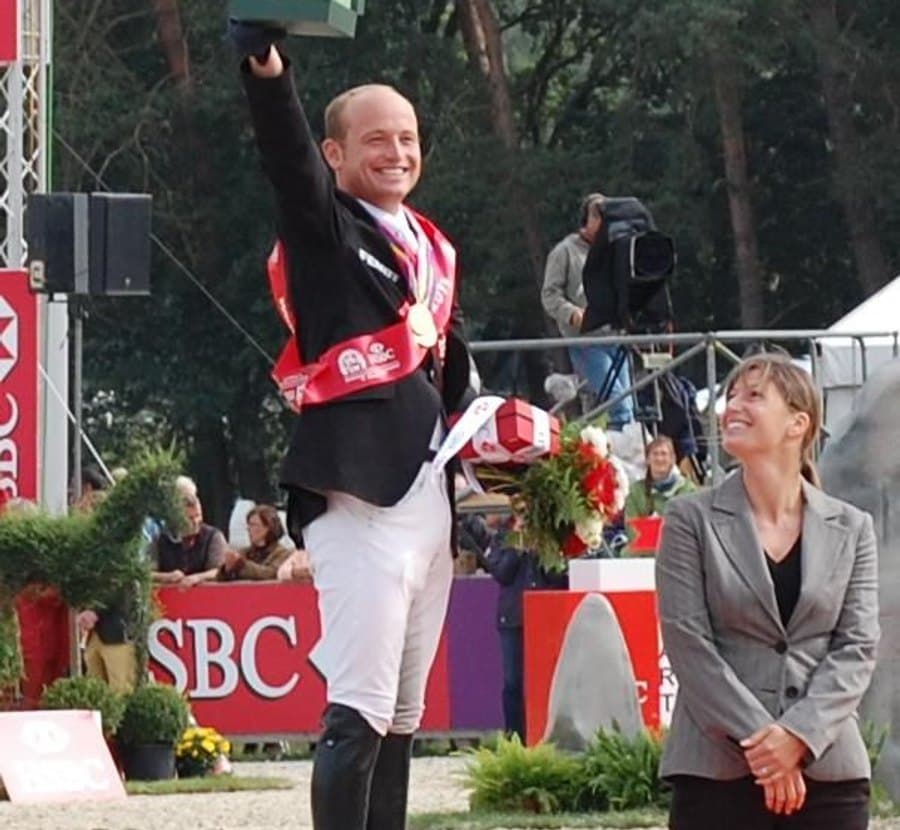 Photo de Michael Jung