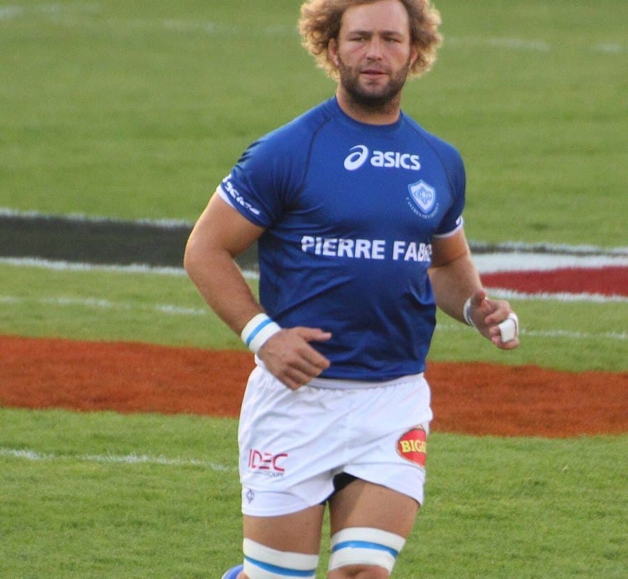 Photo de Antonie Claassen