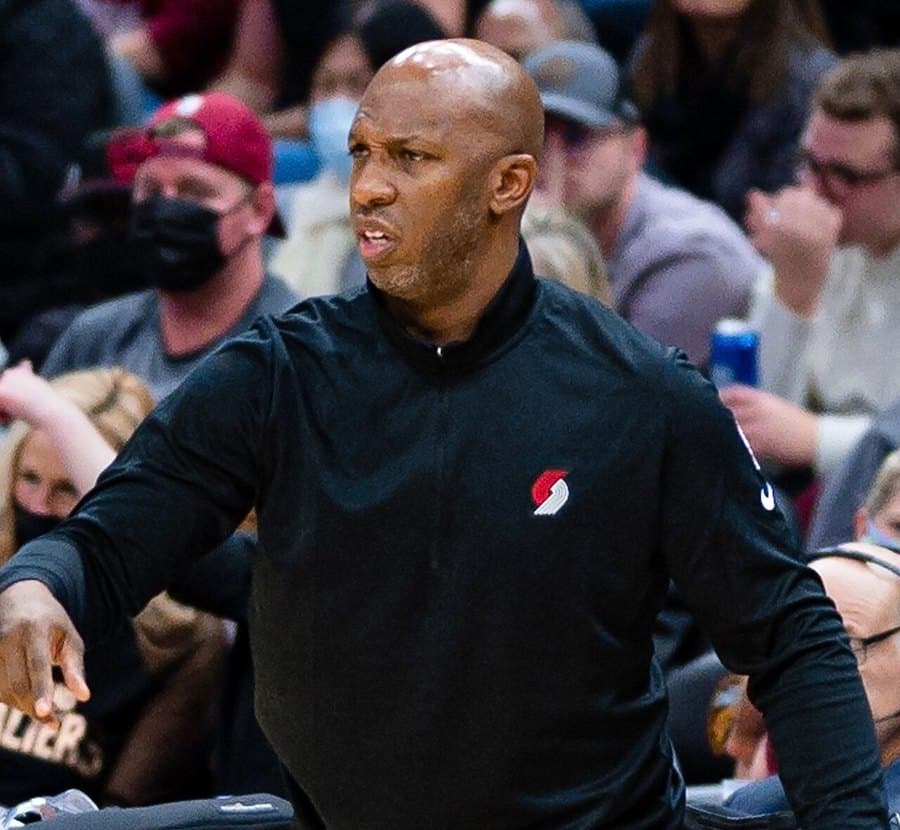Photo de Chauncey Billups