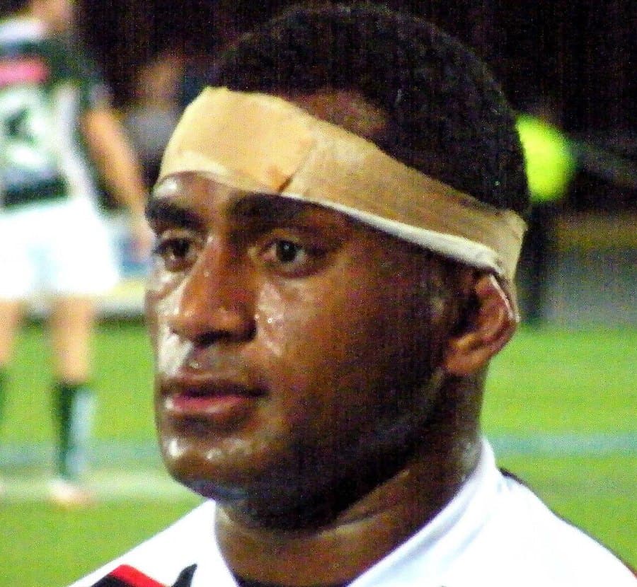 Photo de Waisale Sukanaveita
