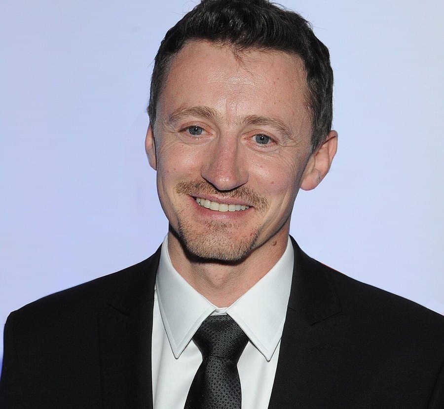 Photo de Adam Małysz