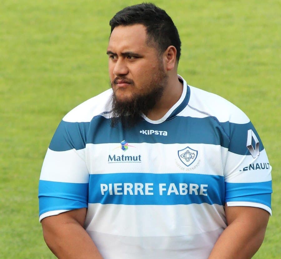 Photo de Eric Sione