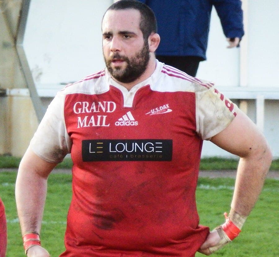 Photo de Jérémy Dumont