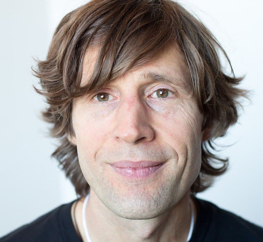Photo de Rodney Mullen