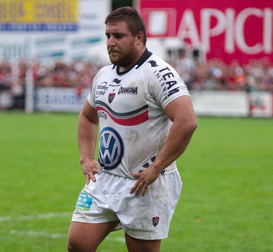 Photo de Xavier Chiocci