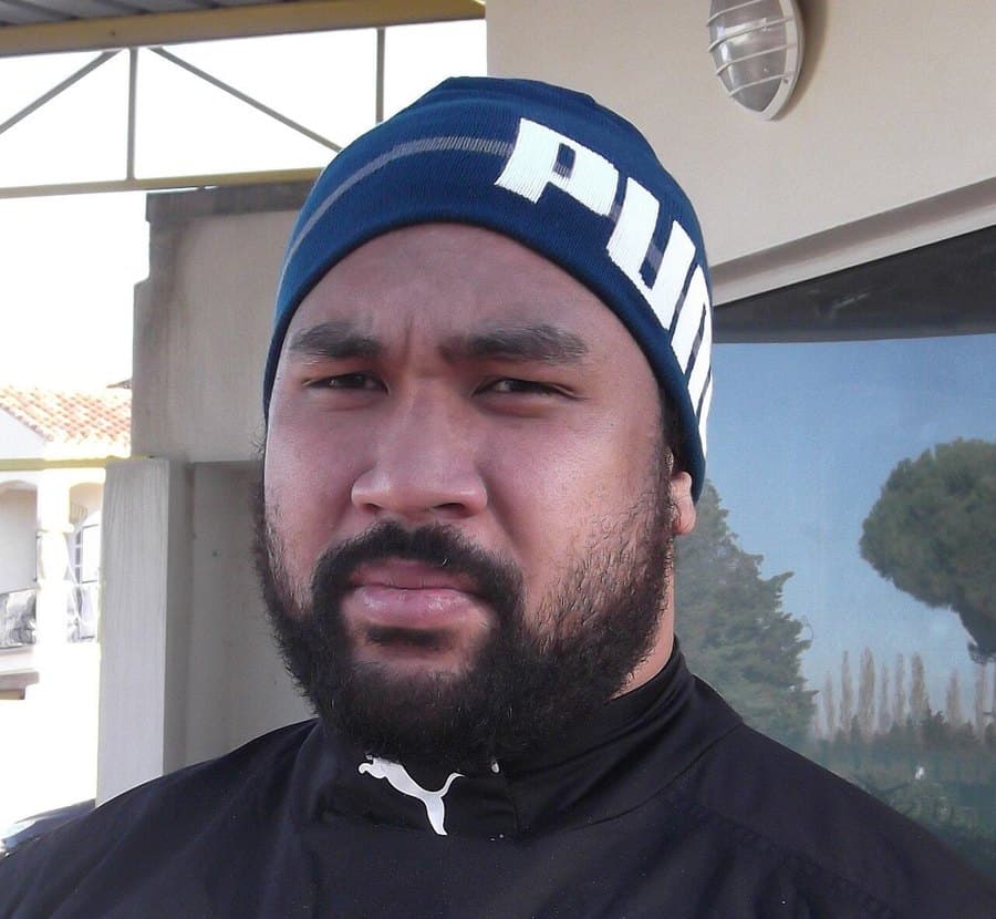 Photo de Paea Fa'anunu