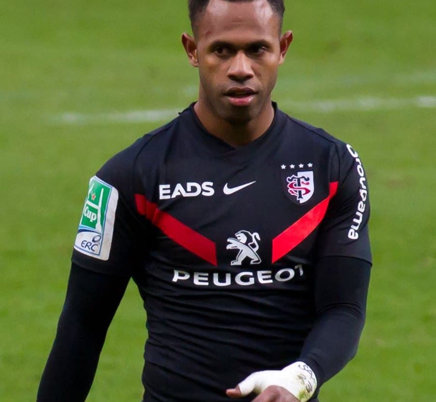Photo de Timoci Matanavou
