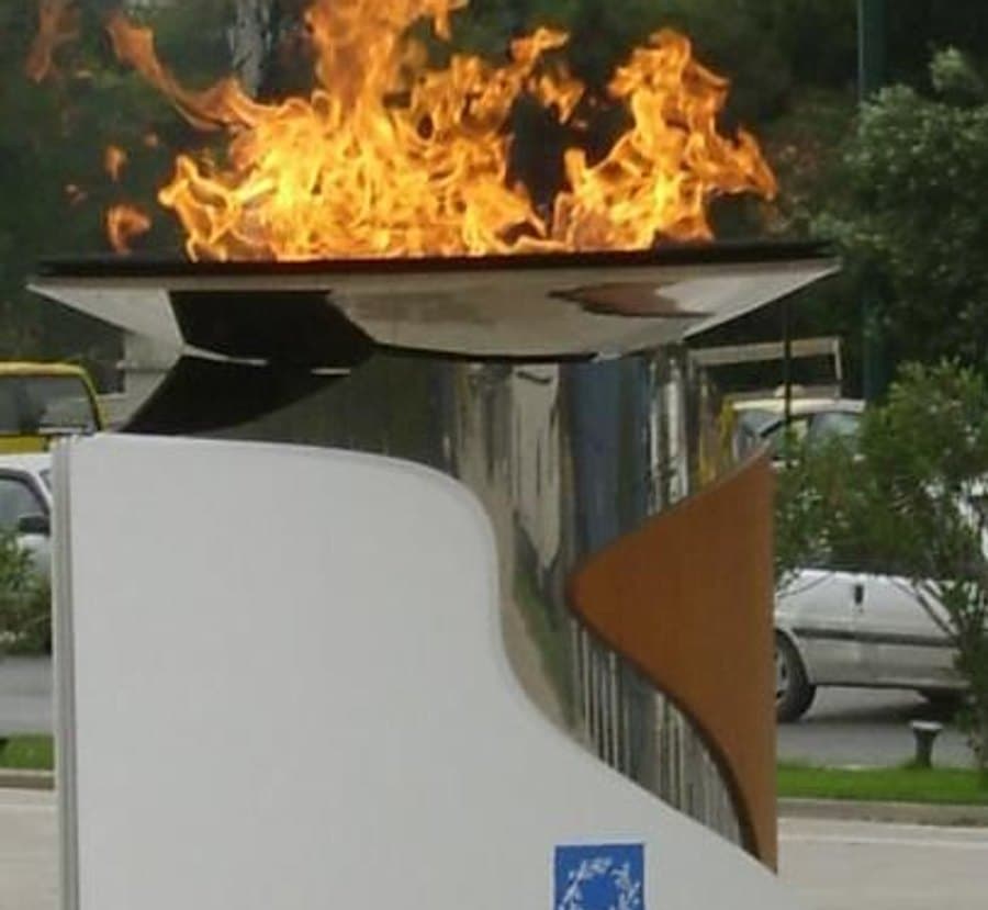 Photo de Jeux olympiques d'été de 2004