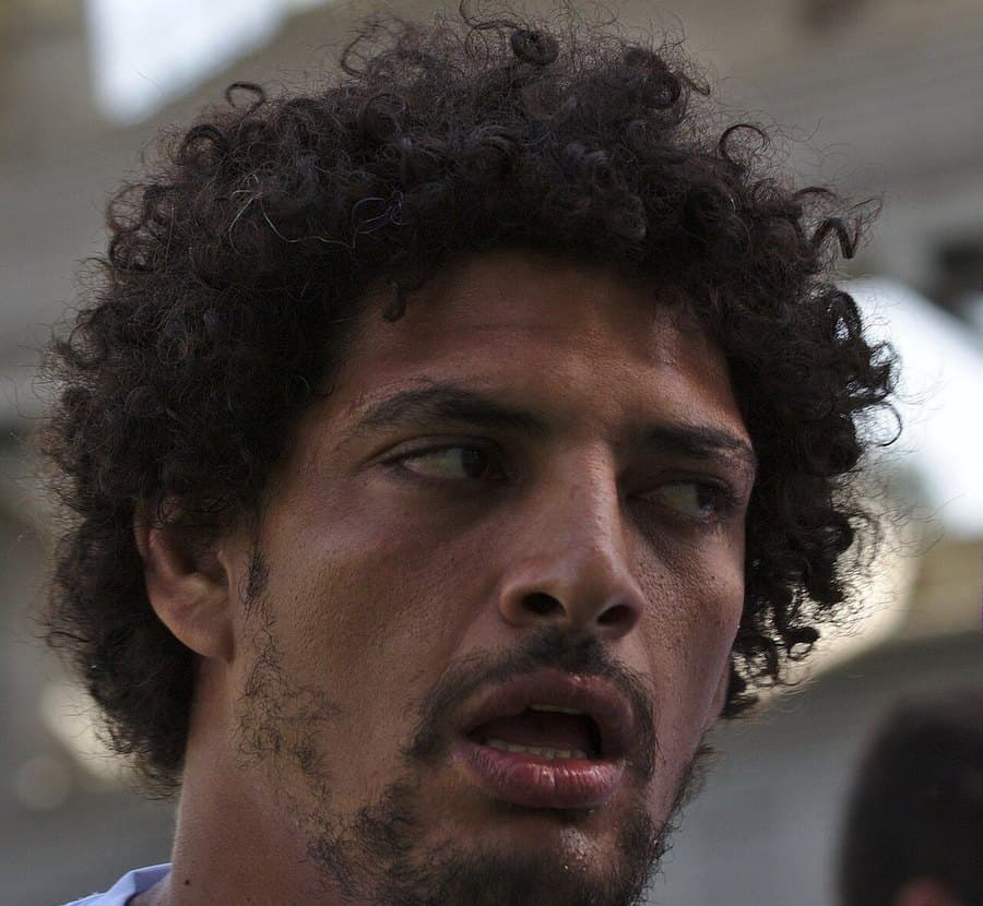 Photo de Karim Ghezal