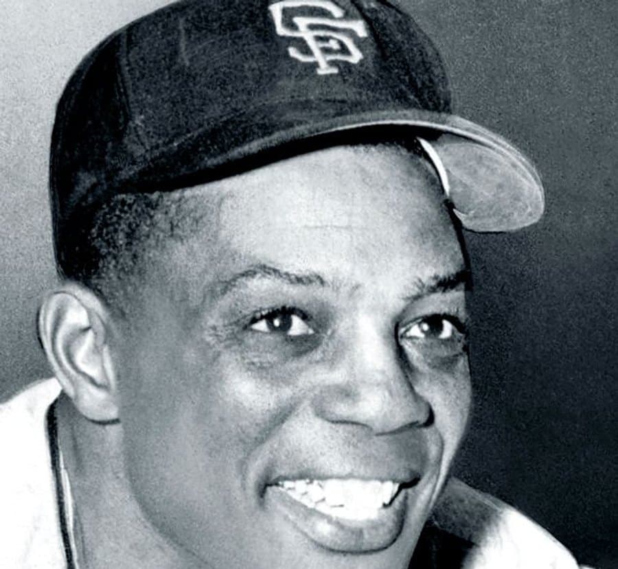 Photo de Willie Mays