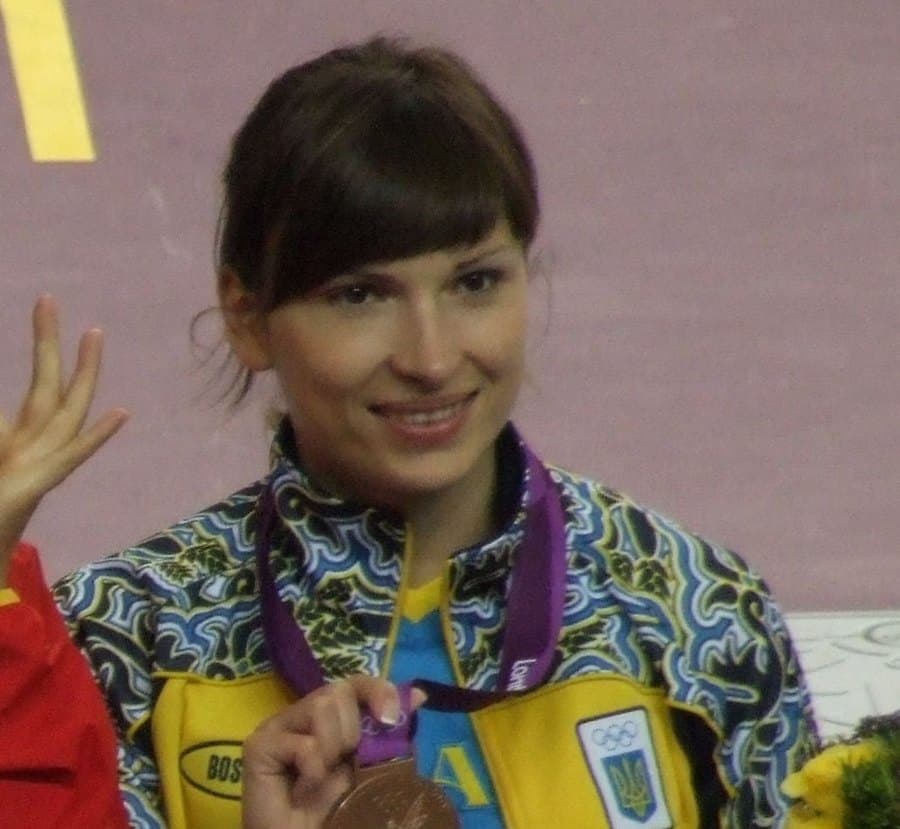 Photo de Olena Kostevytch