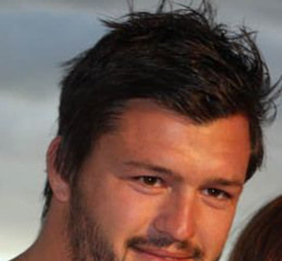 Photo de Adam Ashley-Cooper
