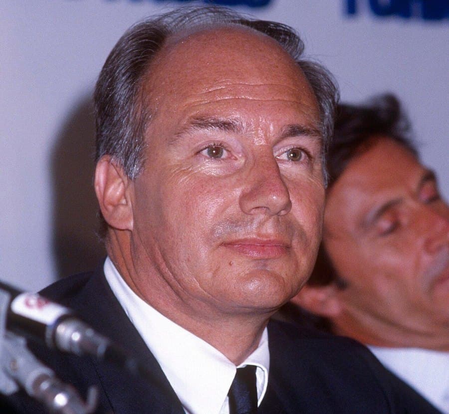 Photo de Aga Khan IV