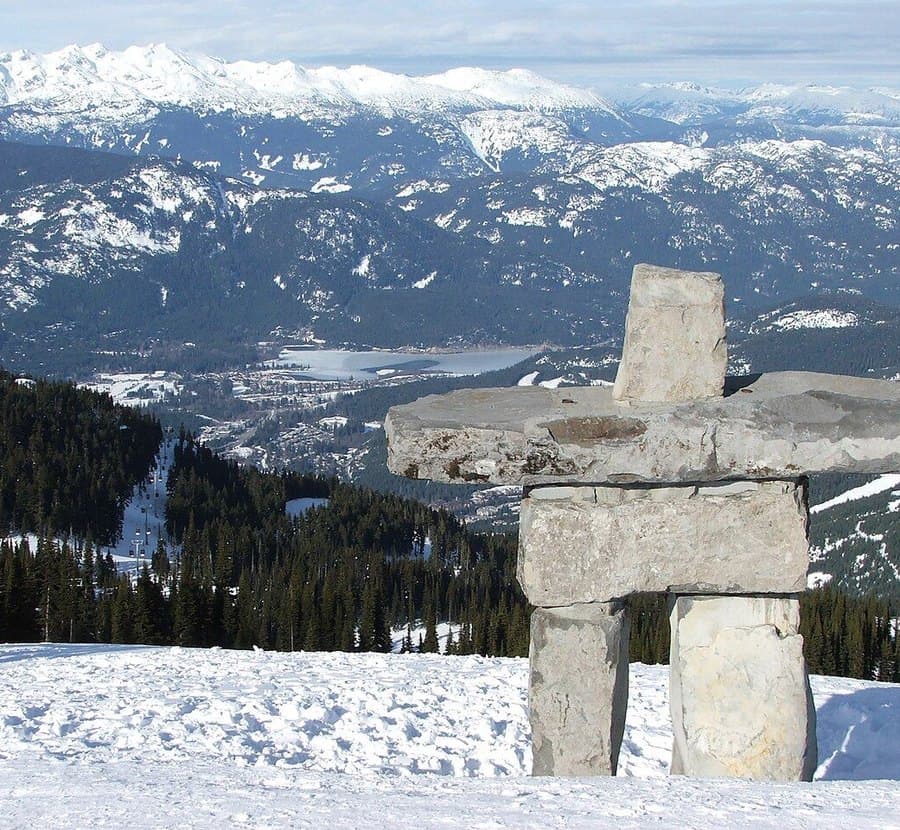 Photo de Jeux olympiques d'hiver de 2010