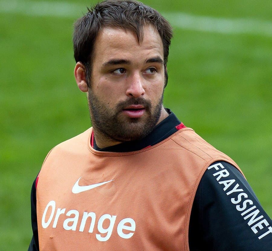 Photo de Yohan Montès