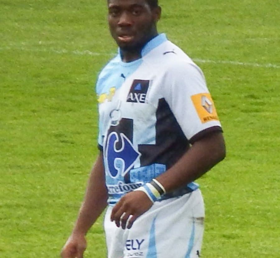 Photo de Lester Etien