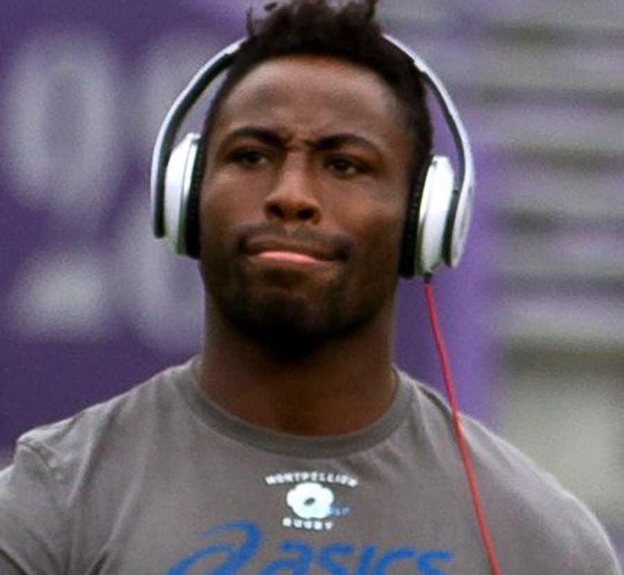 Photo de Fulgence Ouedraogo