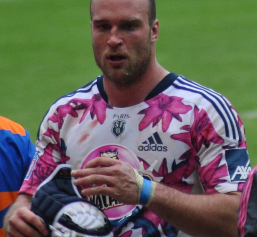 Photo de Antoine Burban