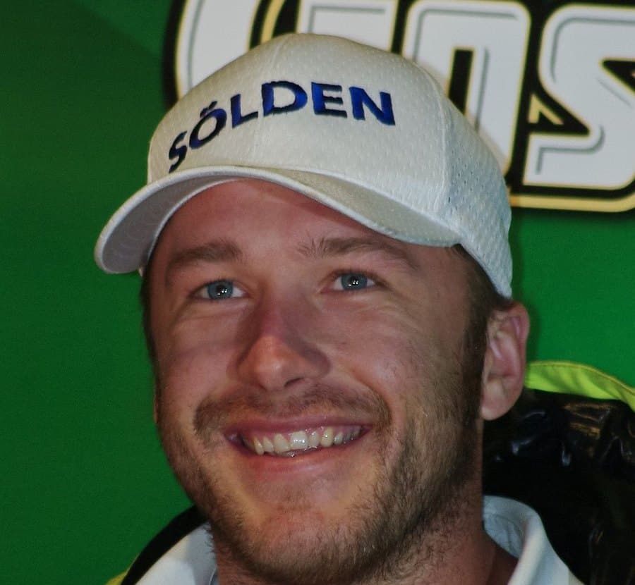 Photo de Bode Miller