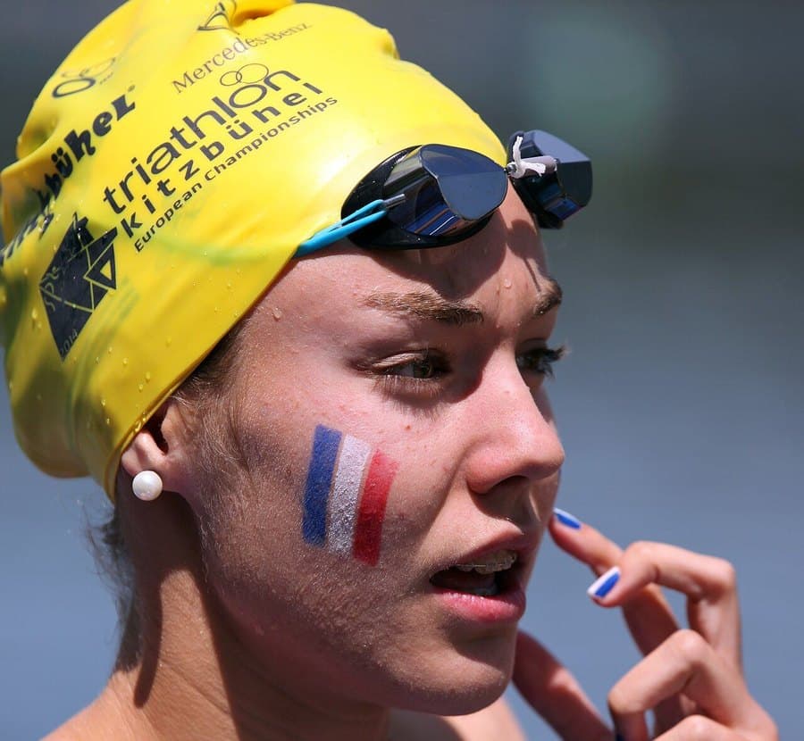 Photo de Cassandre Beaugrand