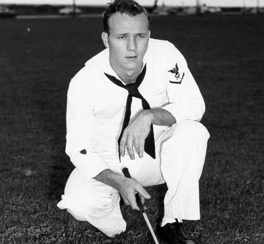 Photo de Arnold Palmer