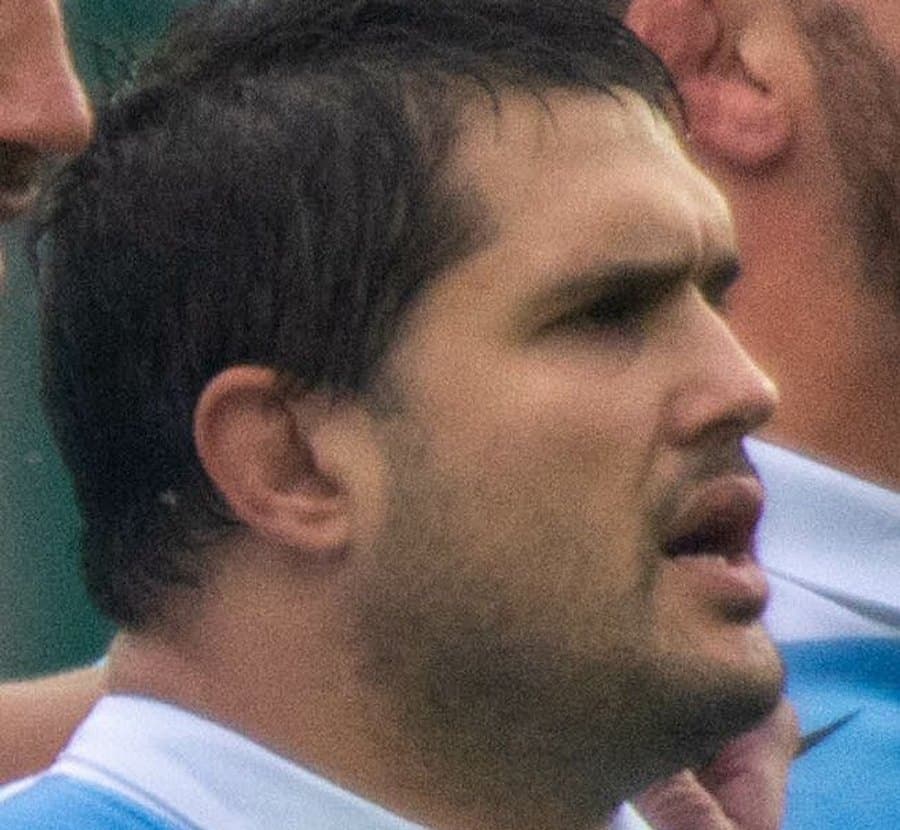 Photo de Francisco Gómez Kodela