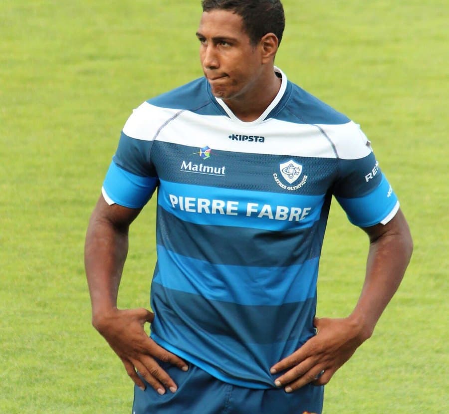 Photo de Mathieu Babillot