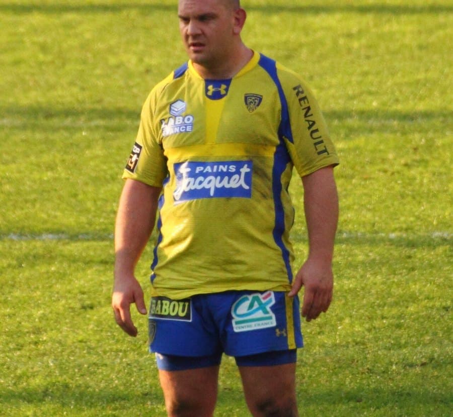 Photo de Daniel Kotze
