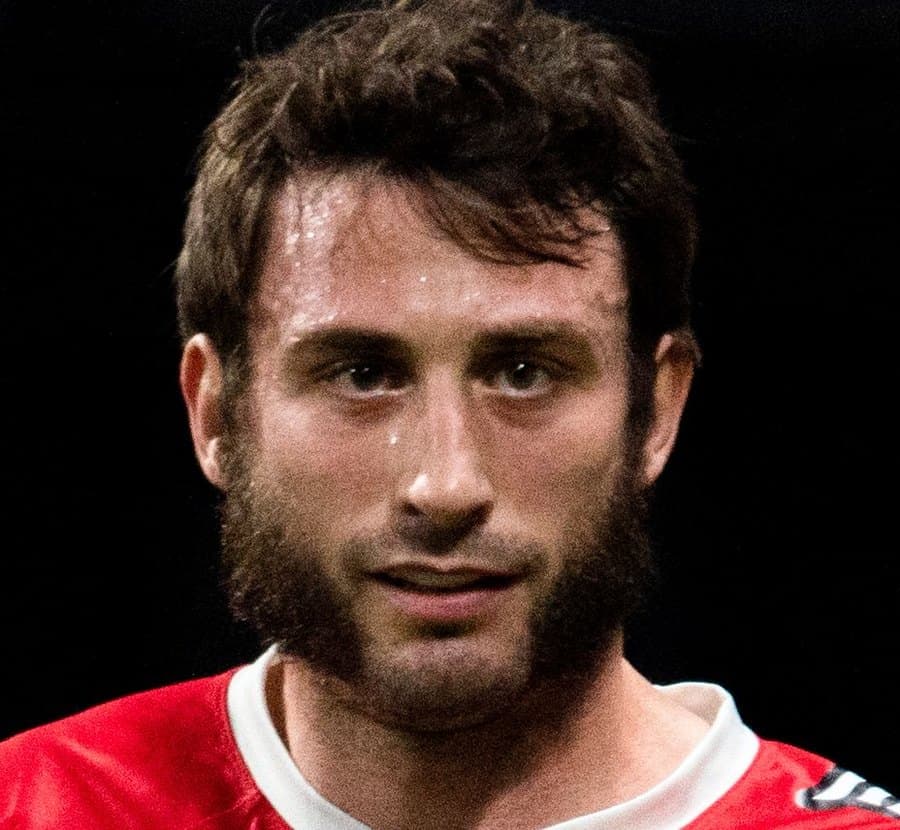 Photo de Maxime Médard